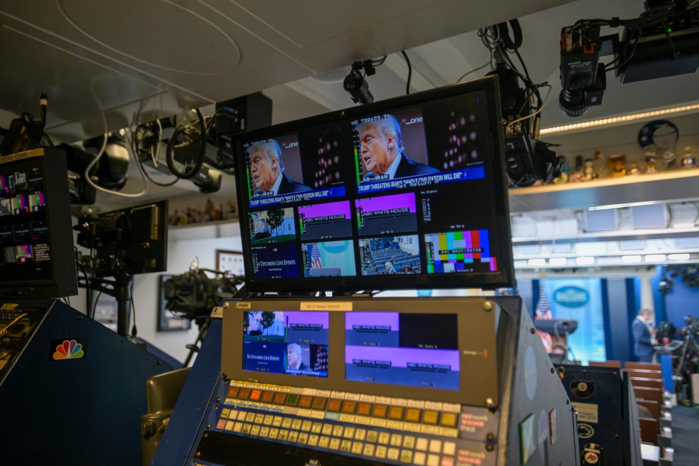 Guerre en Iran : Donald Trump annonce un cessez-le-feu avec Téhéran et offre une ouverture de deux semaines à la diplomatie