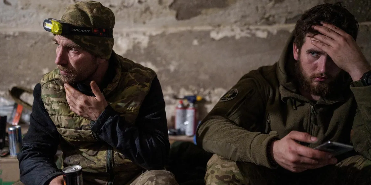 EN DIRECT, guerre en Ukraine : les dernières informations mercredi 8 mars
