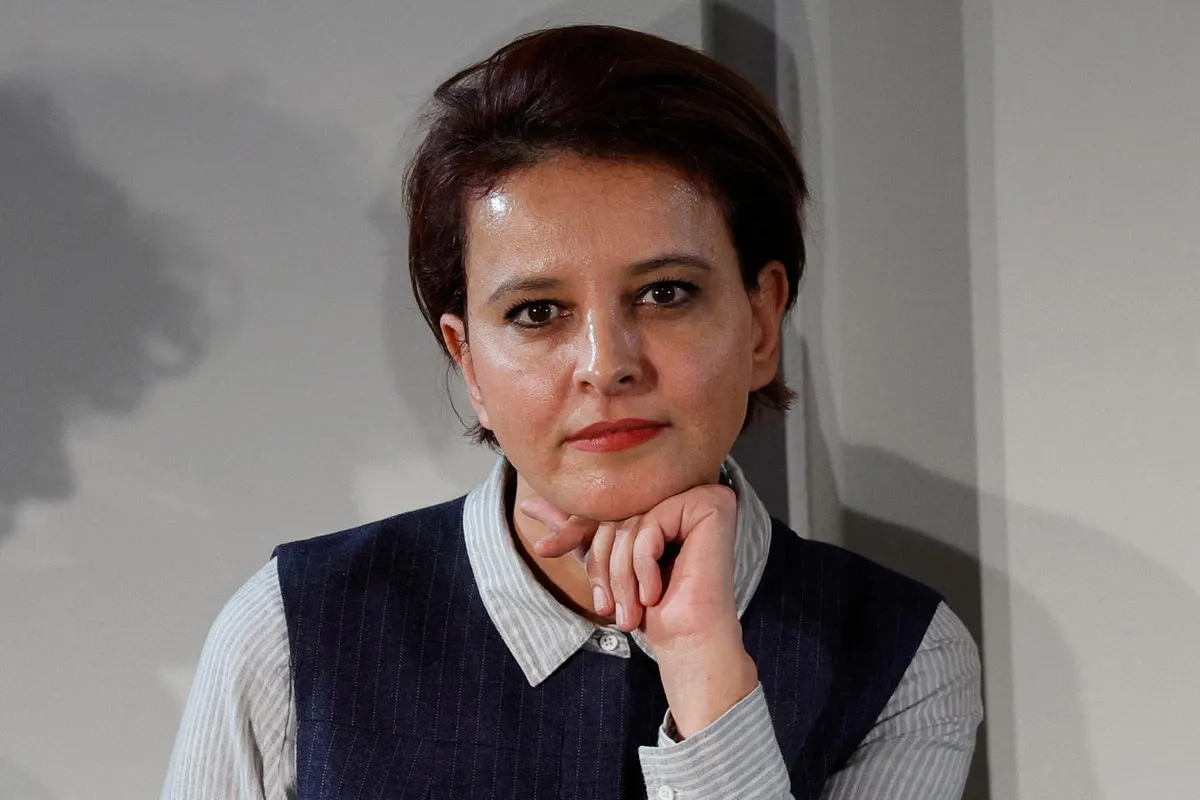 Najat Vallaud-Belkacem : « La logique d’exploitation du corps des femmes est culturelle, sociétale, totale »