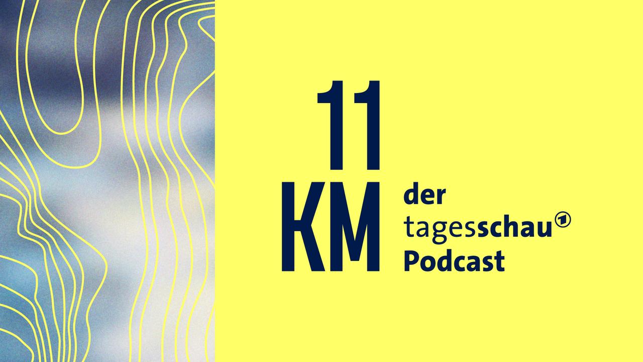 11KM-Podcast: Russifizierung einer Stadt - Warum Putin Mariupol umbaut