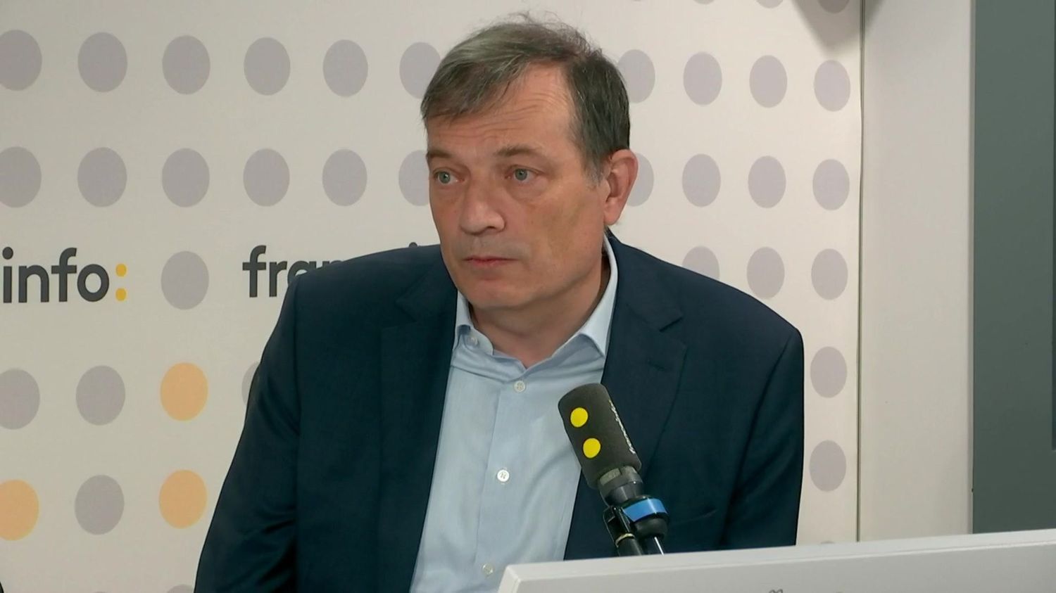 Cessez-le-feu au Moyen Orient : l'Union française des industries pétrolières estime la baisse à la pompe de "5 à 10 centimes dans les prochains jours"