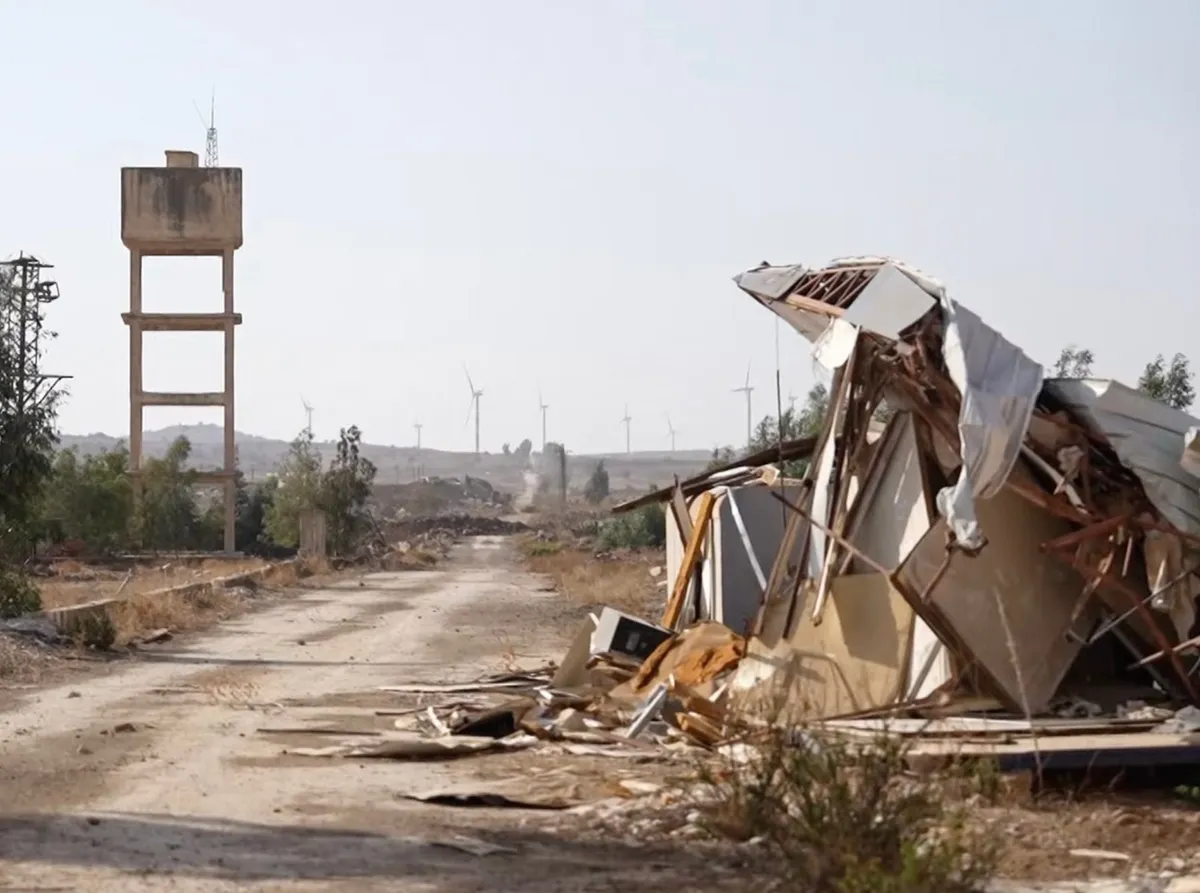 Syrian delegation meets Israelis in Paris amid sovereignty breaches