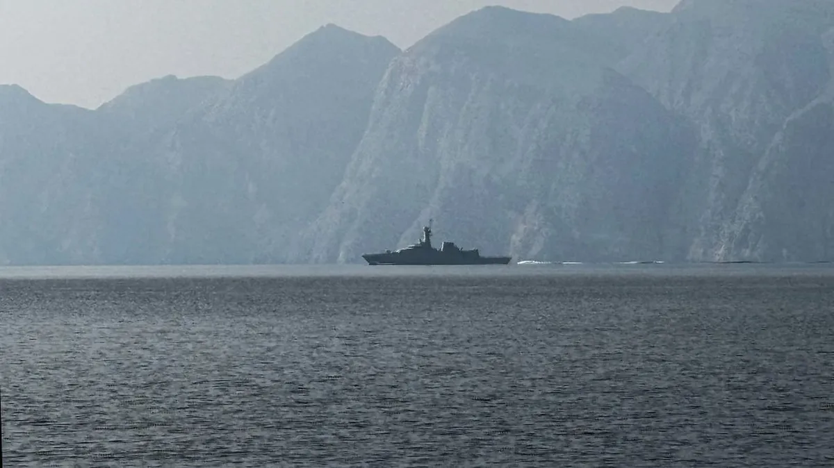 Les Etats-Unis et l'Iran s'accordent pour un cessez-le-feu de deux semaines, avec une réouverture du détroit d'Ormuz