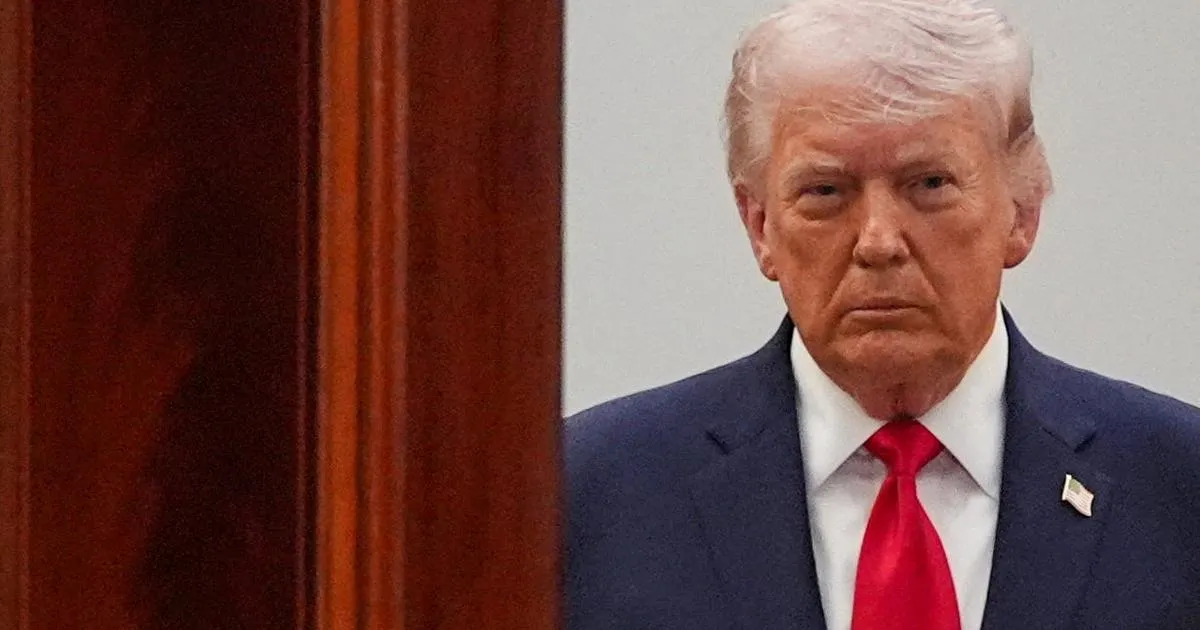 Guerre en Iran : cessez-le-feu, détroit d’Ormuz, négociations… ce qu’il faut retenir des annonces de Donald Trump