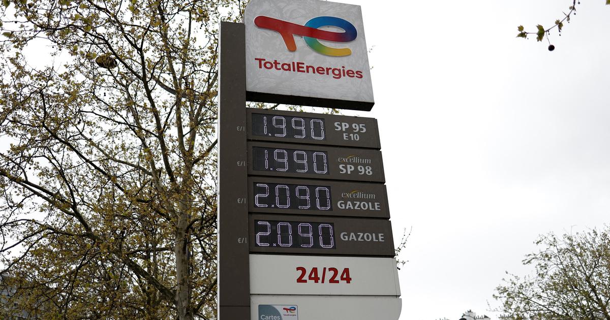 Bertille Bayart : « TotalEnergies est toujours le “salaud utile” »