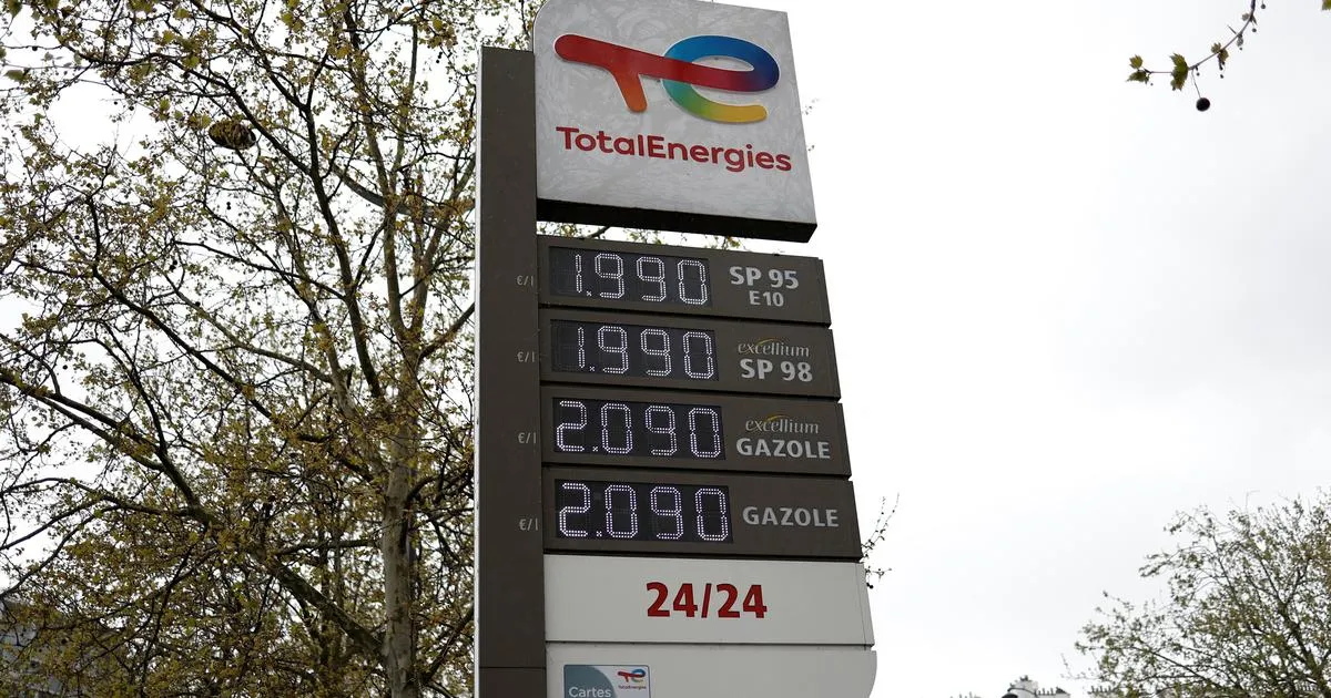 Bertille Bayart : « TotalEnergies est toujours le “salaud utile” »