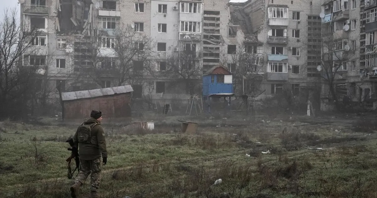 Guerre en Ukraine : un mort dans des frappes russes sur la région de Zaporijjia
