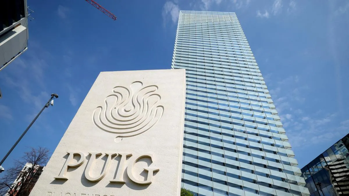 
                 Las negociaciones entre Puig y Estée Lauder entran en su fase decisiva
             