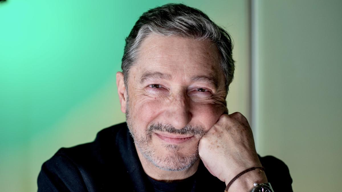 
                          Joan Roca: “Convivir con mis hermanos es imprescindible para llevar la presión del oficio”
                      