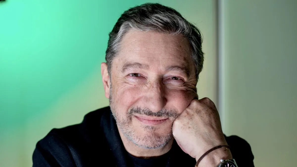
                          Joan Roca: “Convivir con mis hermanos es imprescindible para llevar la presión del oficio”
                      