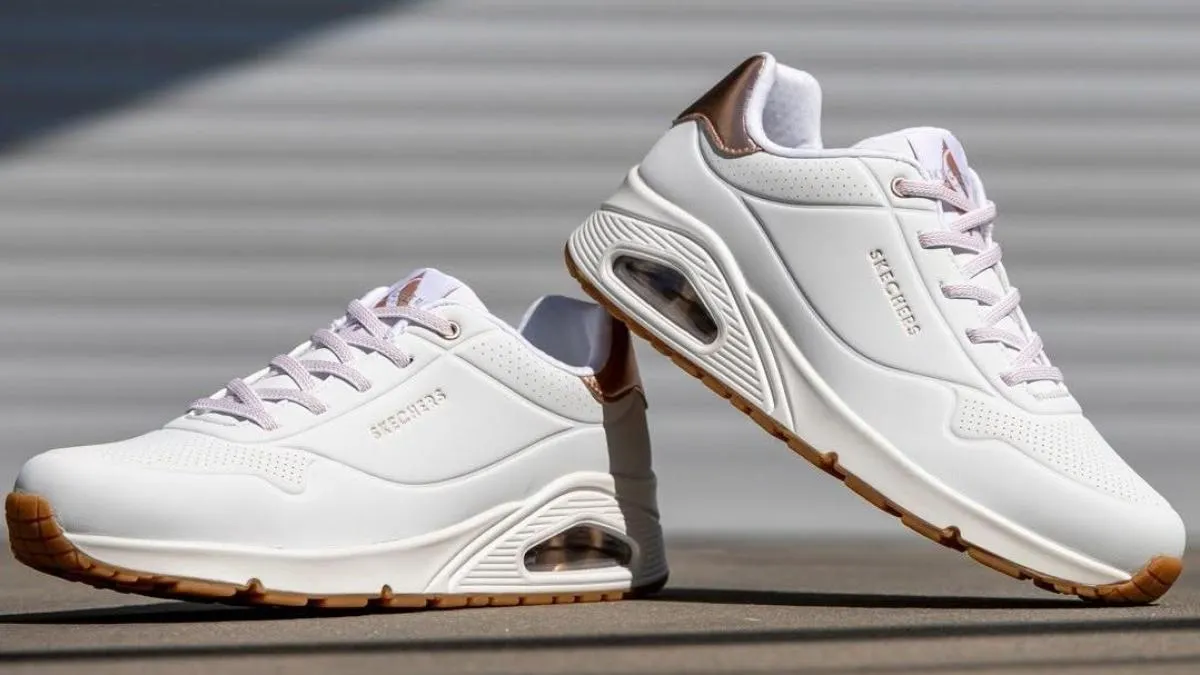 
                                                    Skechers perfectas para caminar esta primavera con descuentos de hasta el 55%
                                                