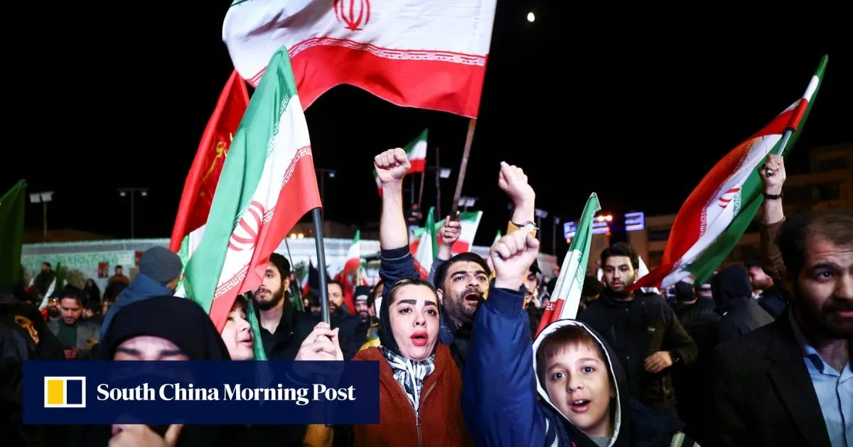 ‘Cautious optimism’ in Asia after US, Iran agree to ceasefire, reopen Hormuz
