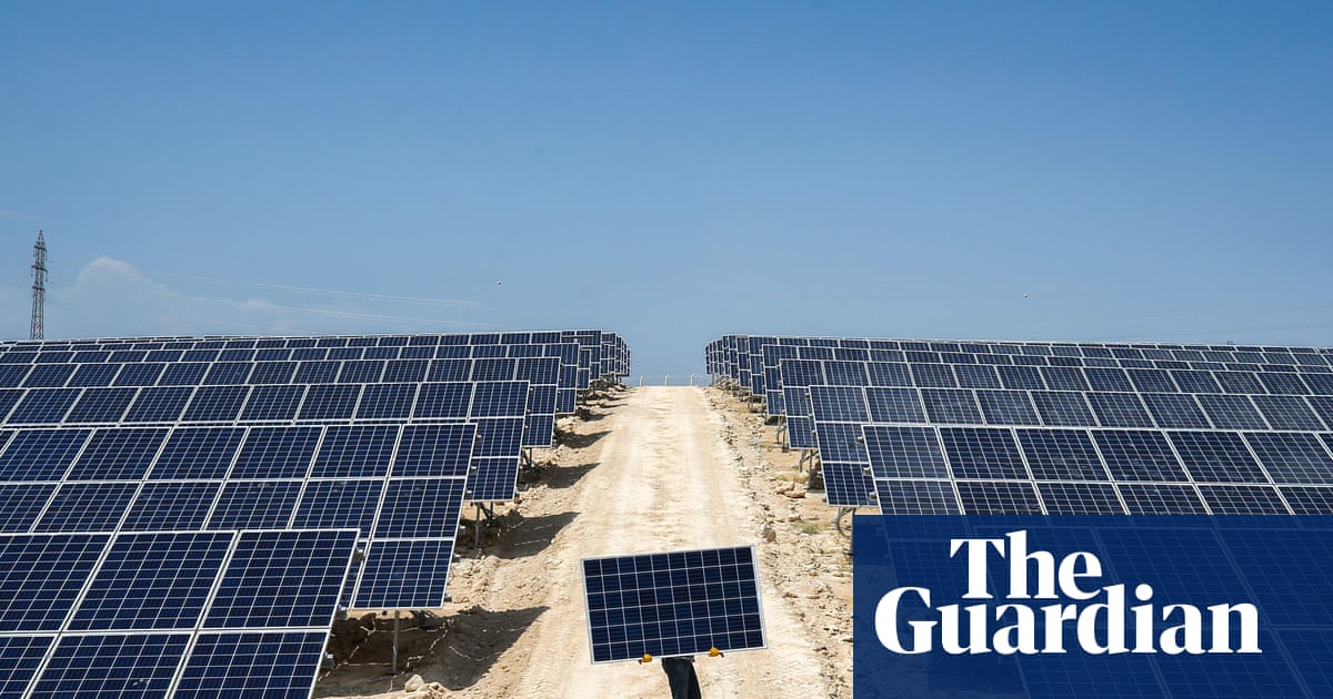 Turkey to race ahead of EU on battery storage amid fossil fuel crisis