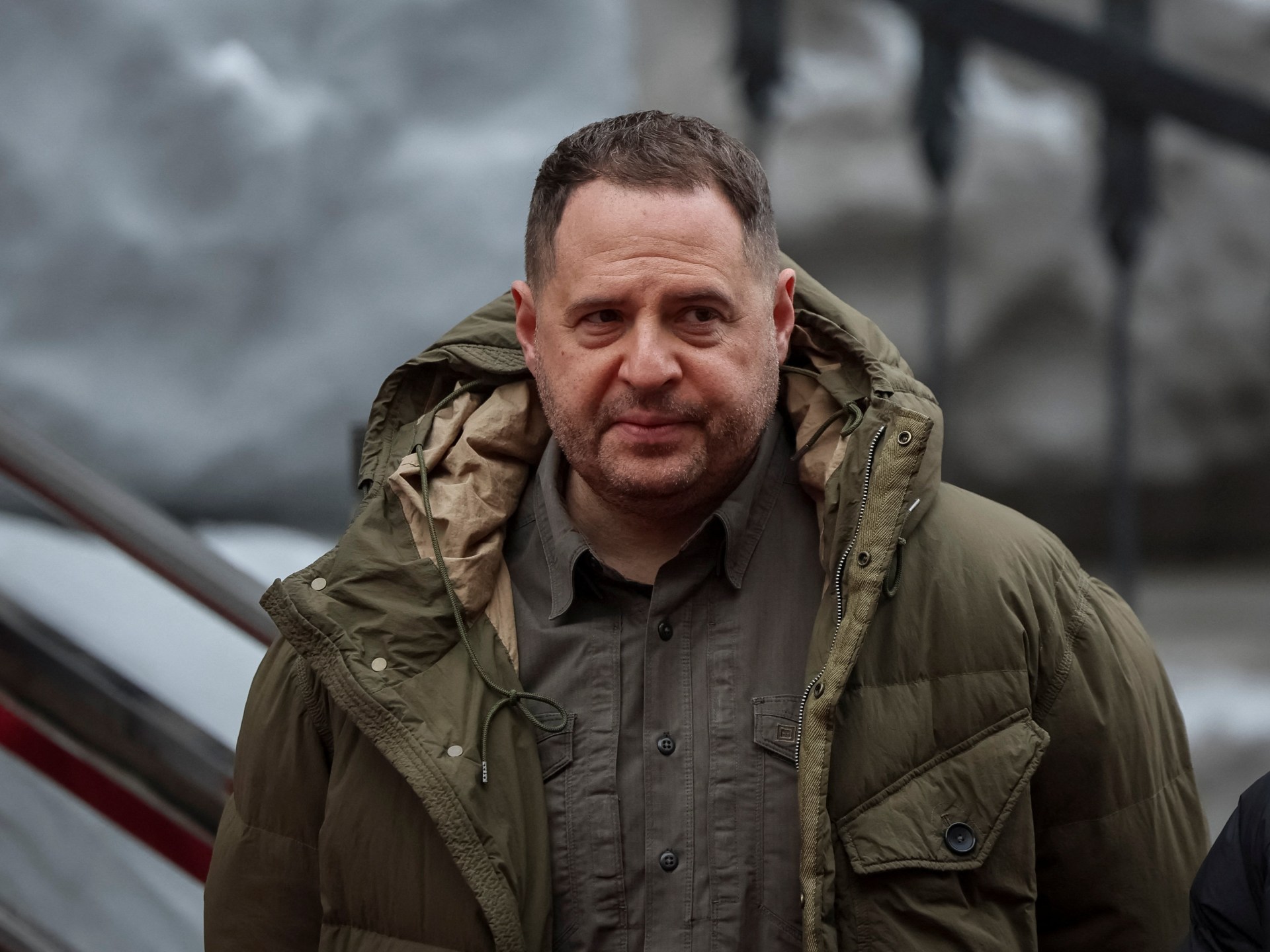 ‘Corruption is a hydra’: Ukraine rocked by another high-profile sacking