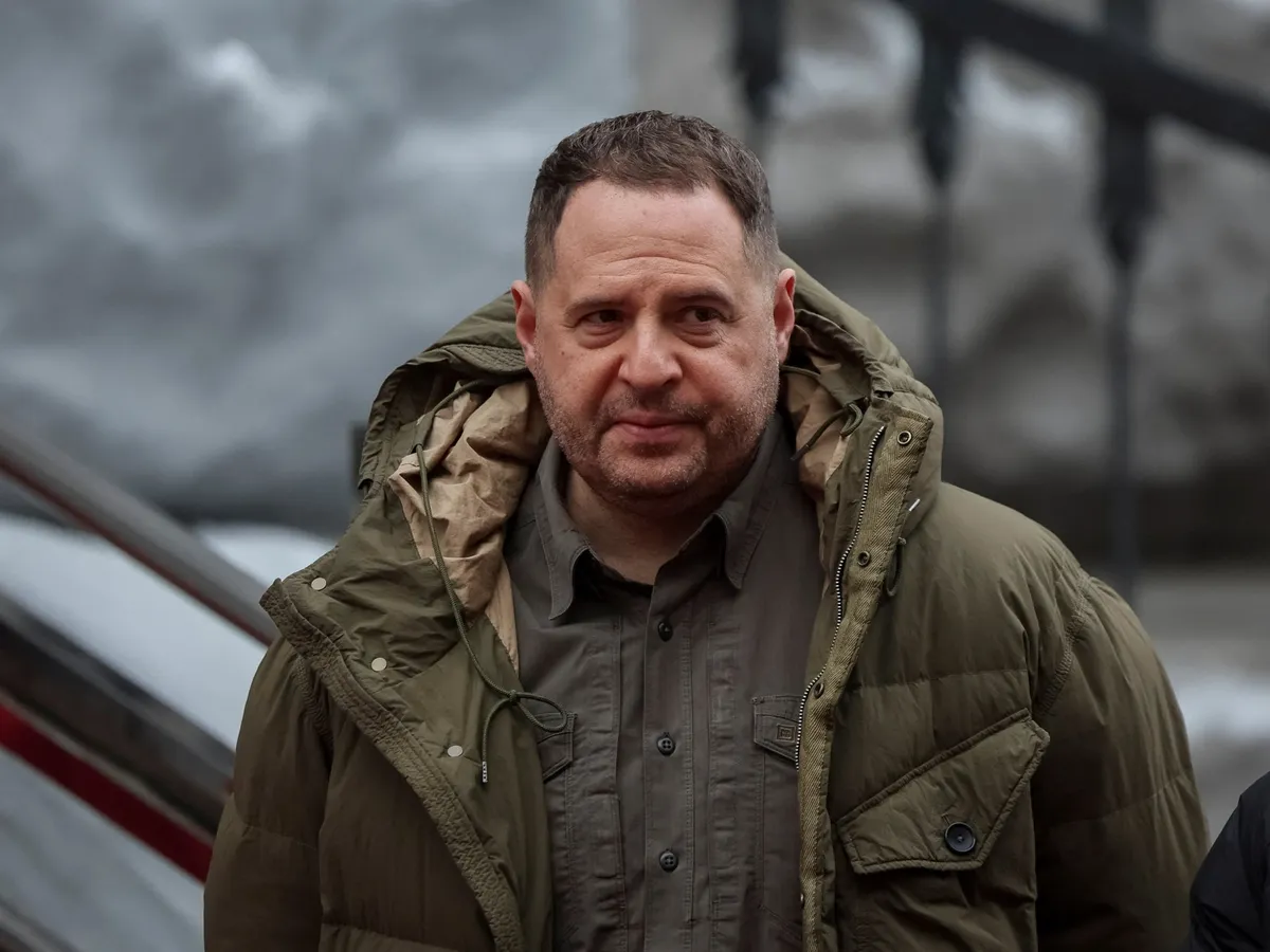 ‘Corruption is a hydra’: Ukraine rocked by another high-profile sacking