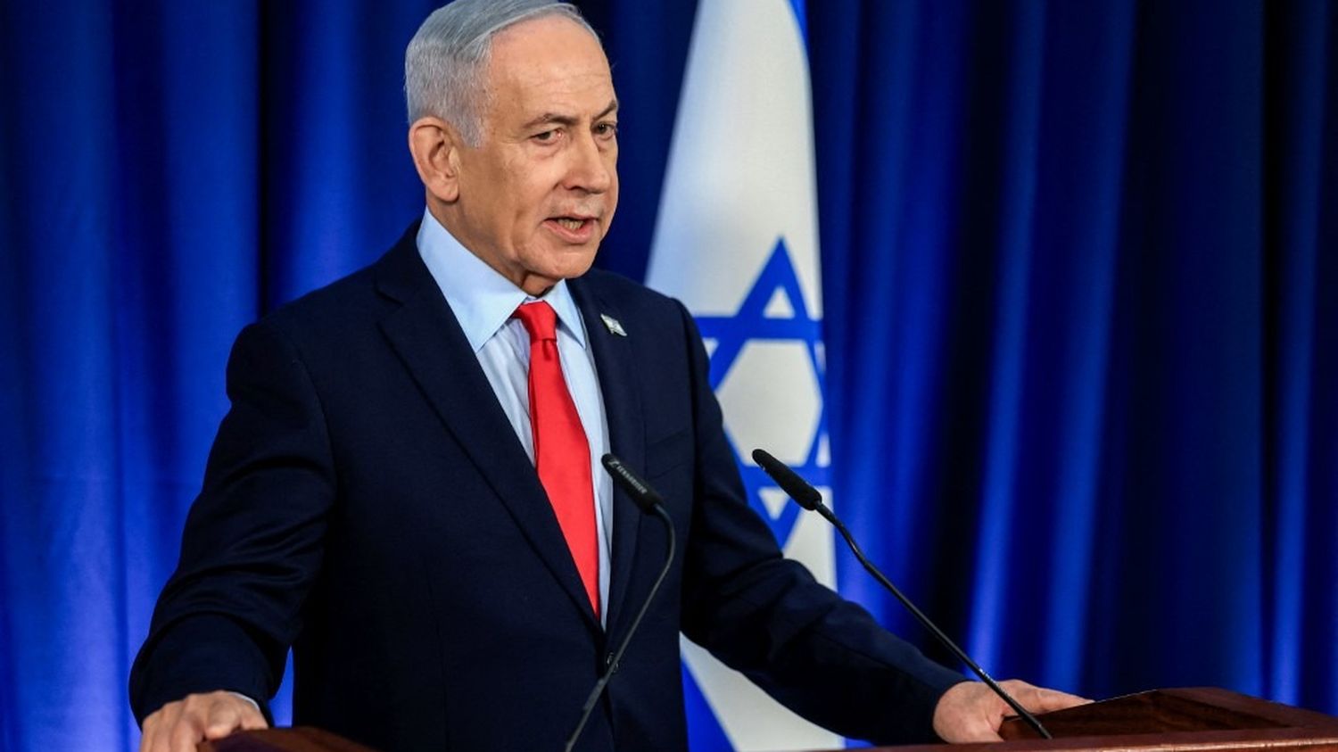 Israël soutient la décision américaine de suspendre les frappes contre l'Iran, mais affirme que le cessez-le-feu "n'inclut pas le Liban"