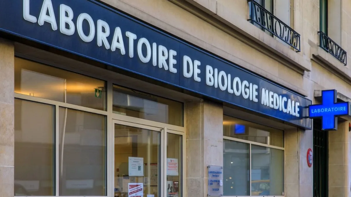 Le dépistage de l'exposition au cadmium sera bientôt remboursé en laboratoire de ville