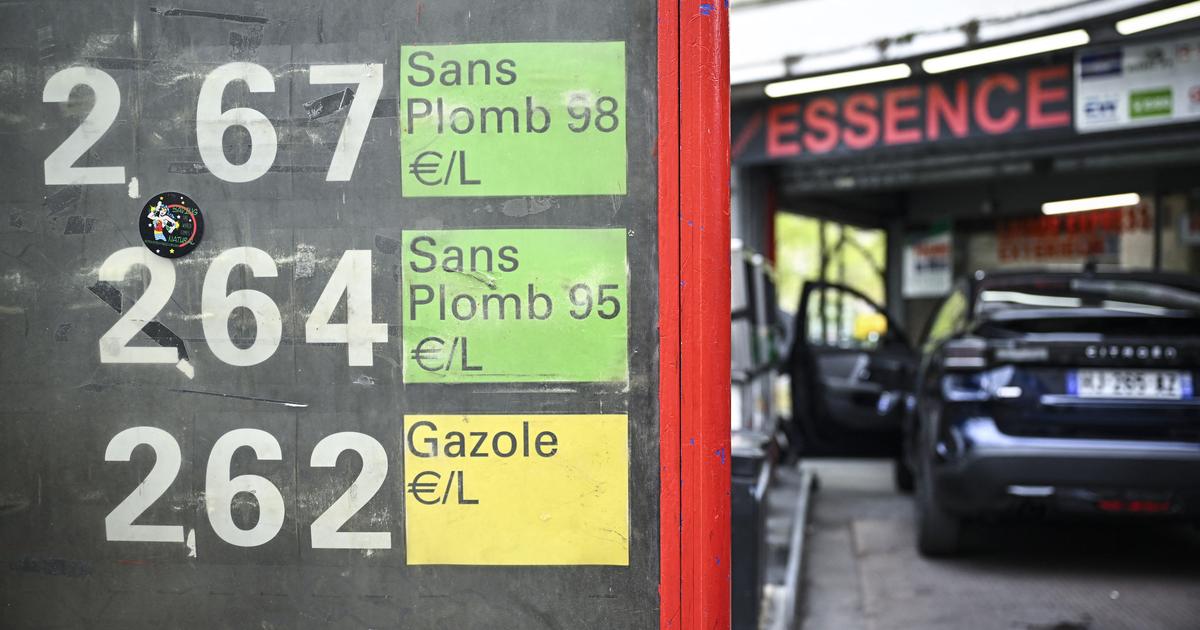 Cessez-le-feu en Iran : pourquoi les prix des carburants vont mettre plus de temps à baisser qu’à monter