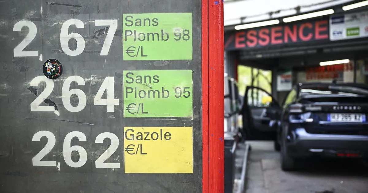 Cessez-le-feu en Iran : pourquoi les prix des carburants vont mettre plus de temps à baisser qu’à monter