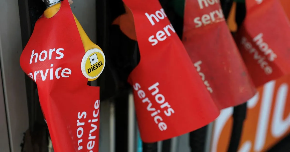 Cessez-le-feu en Iran : une baisse des prix des carburants de « 5 à 10 centimes » pourrait intervenir « sous 48 heures »