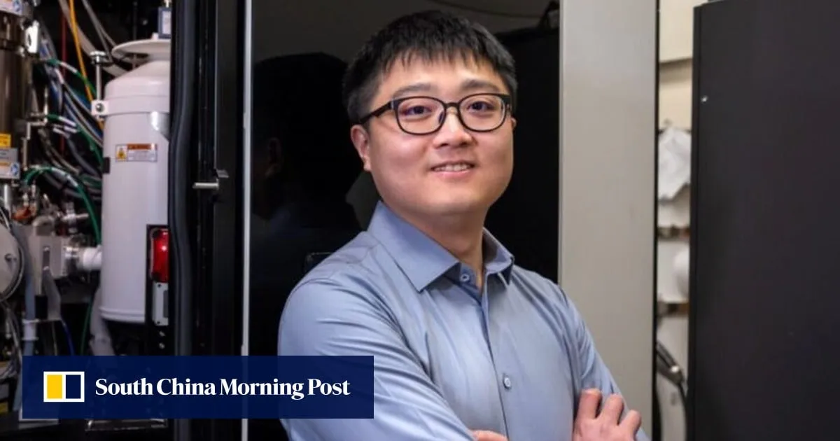 Chinese embassy confirms Wang Danhao death, SpaceX challenger fails: 7 science highlights
