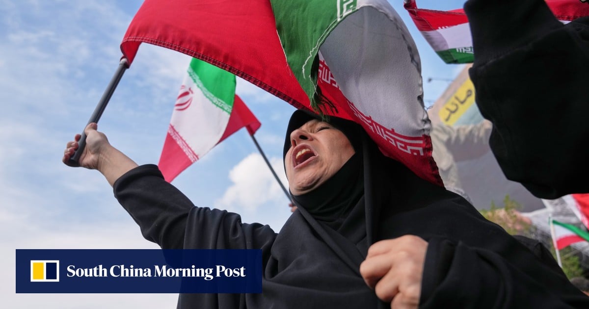 Iran vows to make US ‘regret’ any ceasefire violations, hopes China can ensure security