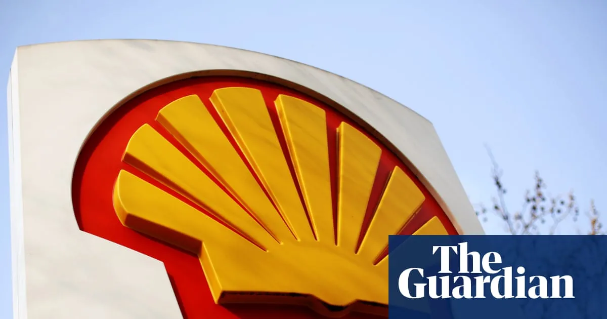 Shell oil trading profits soar amid Iran war but Qatar strikes hit gas output