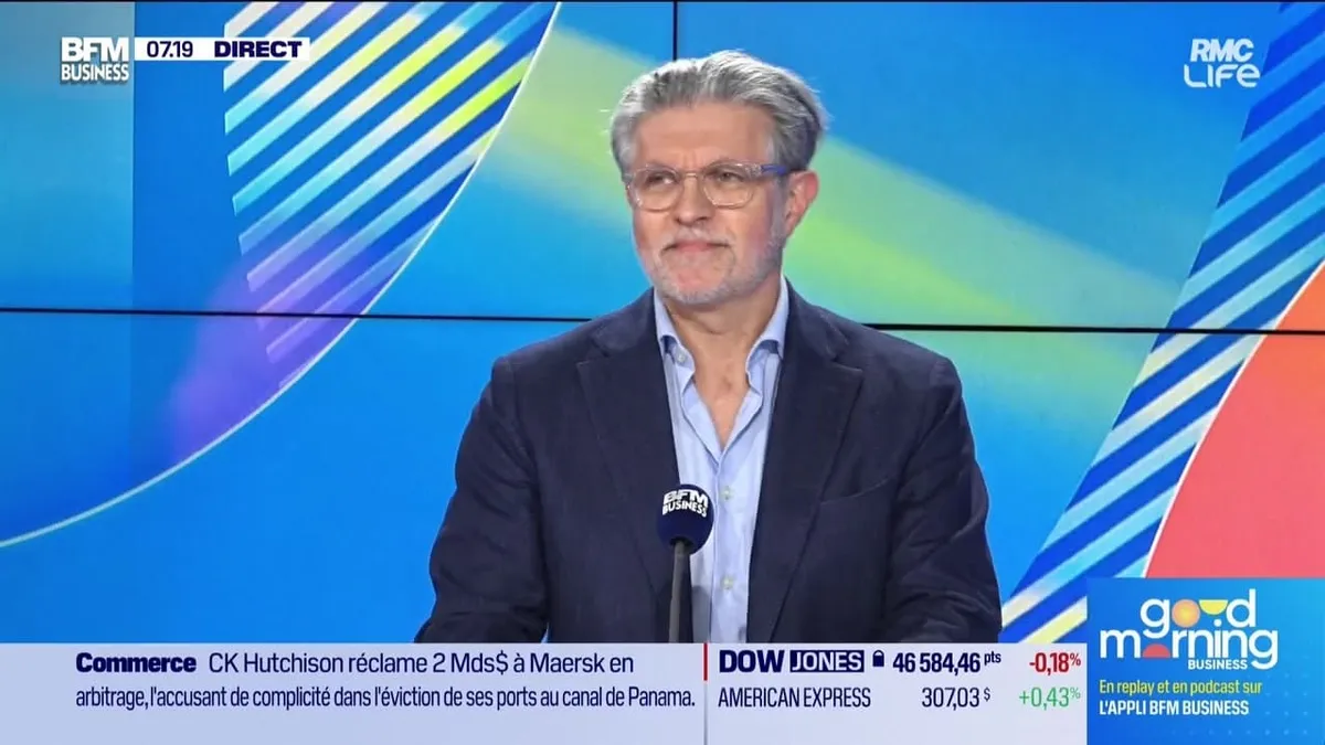 Le monde qui bouge - L'Interview : Iran, un cessez-le-feu de deux semaines - 08/04