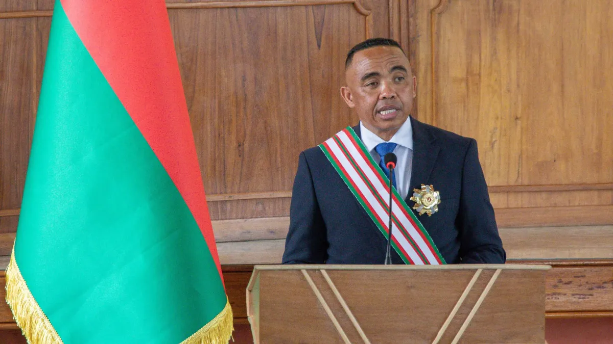 En proie aux difficultés d'approvisionnement liées à la guerre au Moyen-Orient, Madagascar déclare l'état d'urgence énergétique