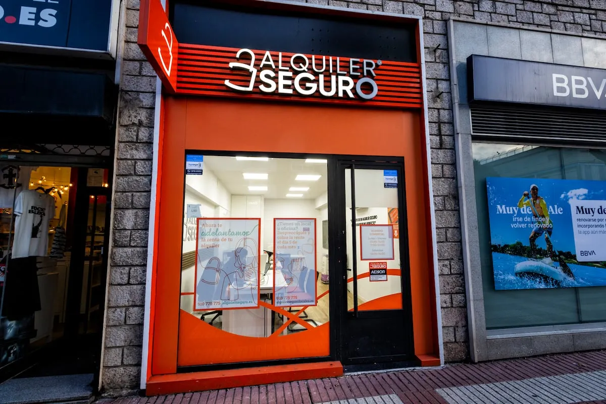 Consumo ratifica la multa de 3,6 millones de euros a Alquiler Seguro por prácticas abusivas contra sus inquilinos