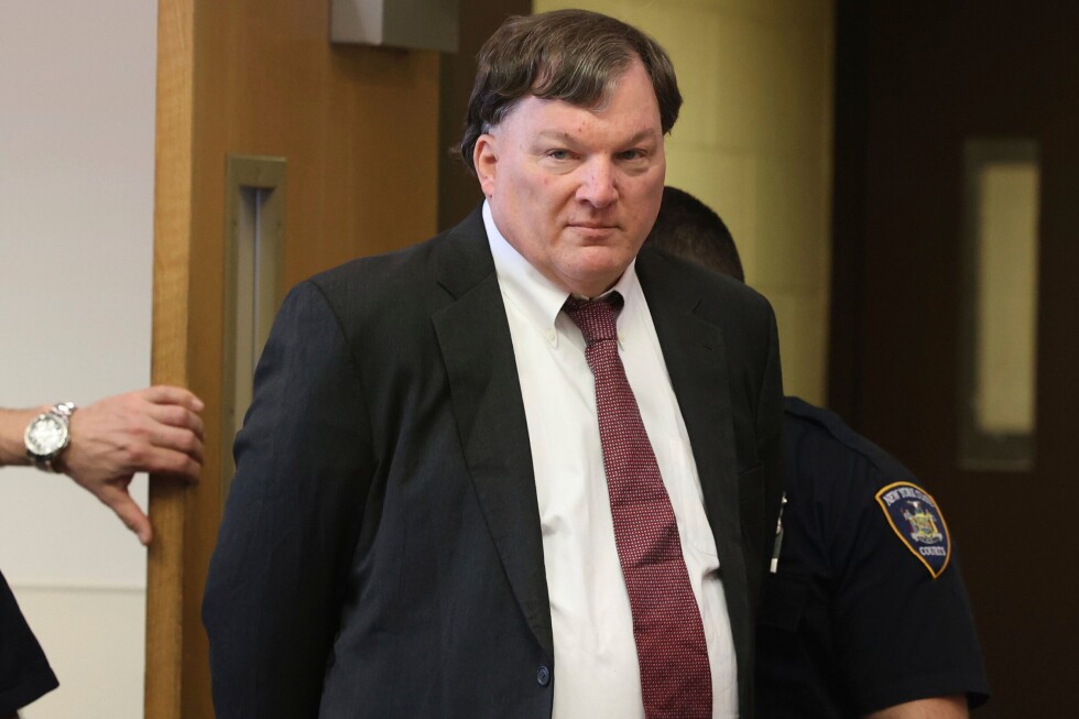 Rex Heuermann to plead guilty in the Gilgo Beach killings, ending long search for a serial killer