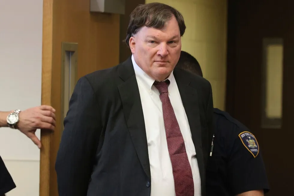 Rex Heuermann to plead guilty in the Gilgo Beach killings, ending long search for a serial killer