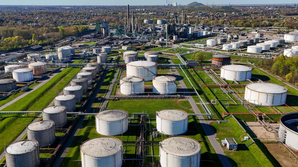 Iran-Krieg: Ölpreis bricht ein – Dax legt kräftig zu