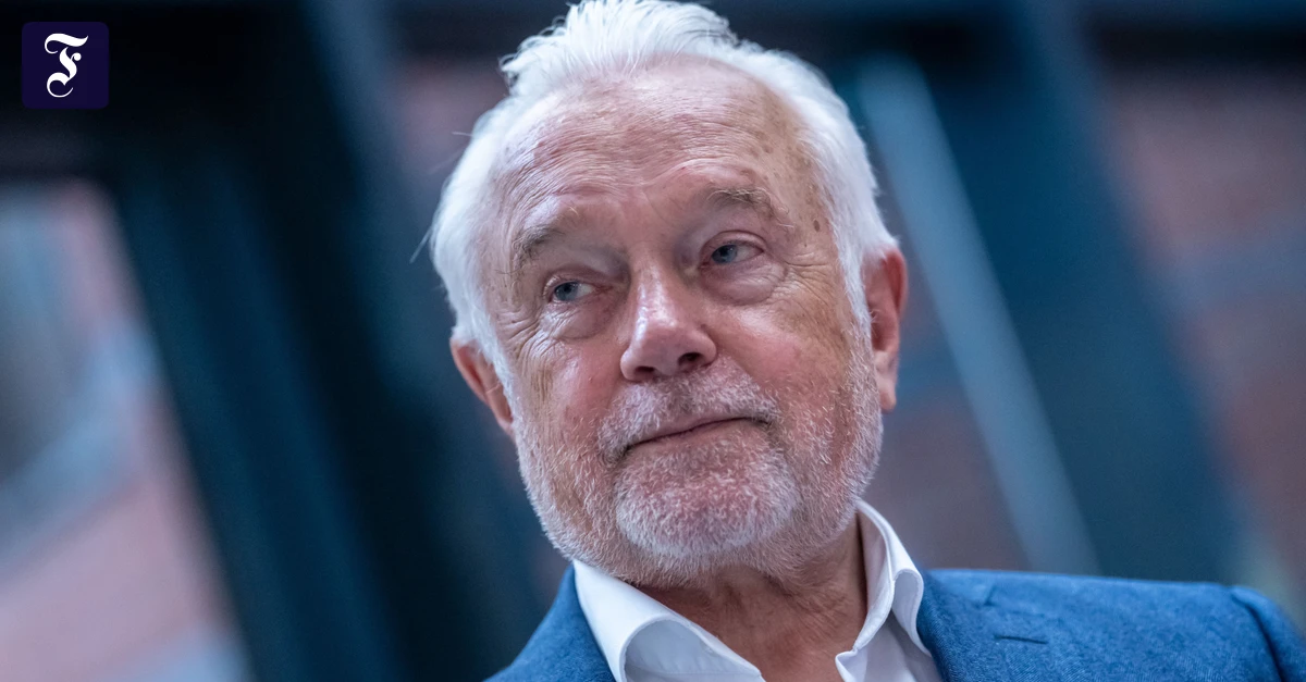 „Weder Wolfgang Kubicki noch ich wollen den Liberalismus neu erfinden“