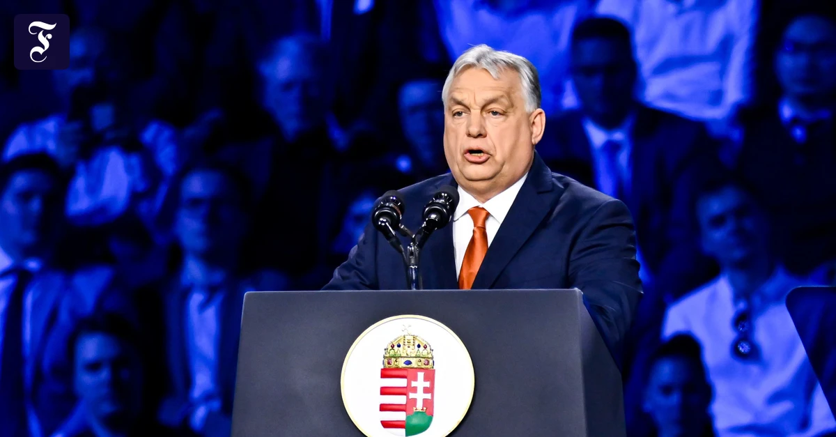 KI-Propaganda im Wahlkampf: Ungarische Soldaten in Särgen