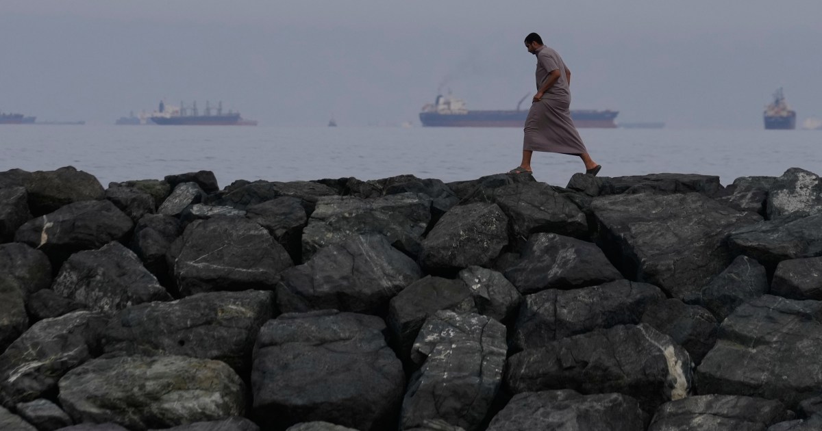 In Strait of Hormuz, Iran and China take aim at US dollar hegemony