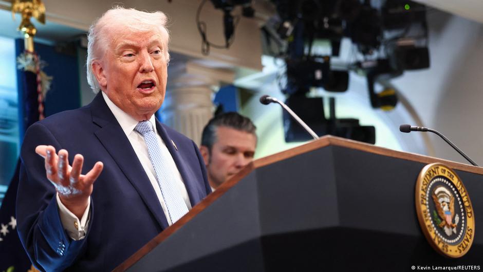 News kompakt: USA und Iran wollen nun in Pakistan verhandeln