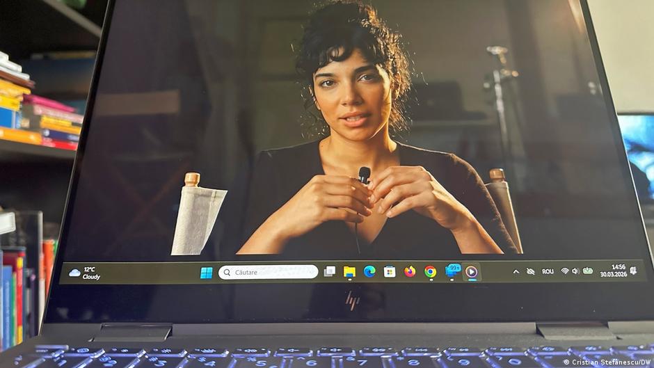 Millionen Klicks für KI-Star, kaum echte Chancen für Roma