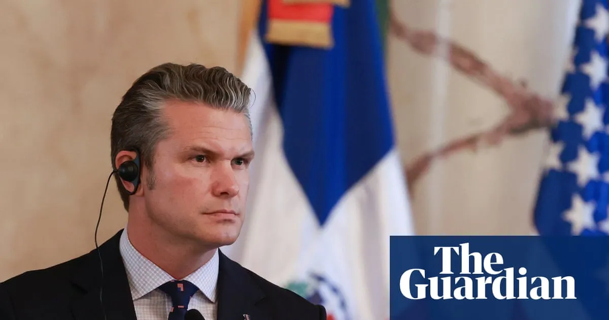 Publisher condemns ‘violent’ use of Franklin the Turtle after Hegseth’s boat strike post
