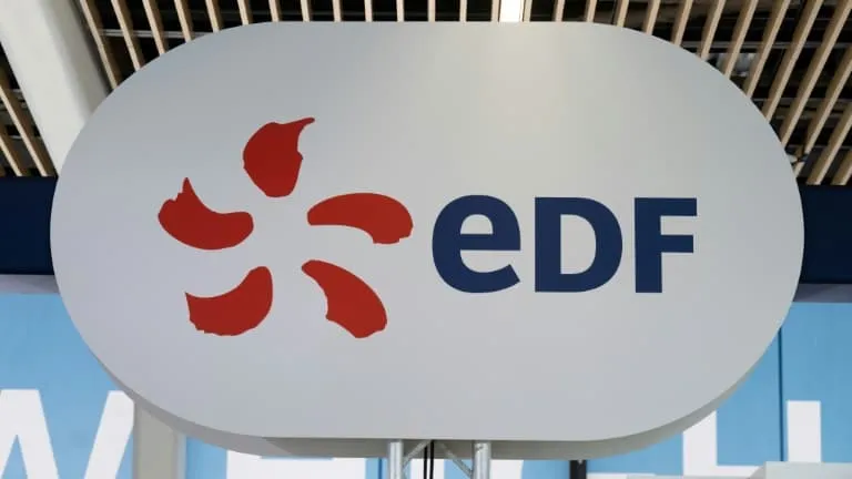 "Aider les Français à passer à l'électrique": EDF annonce un plan à 240 millions d'euros fléché vers les ménages modestes, les transporteurs routiers et les industriels