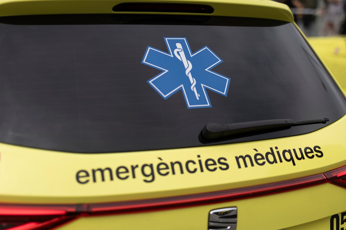 Mueren dos personas ahogadas tras caer en una arqueta y una acequia en Lleida