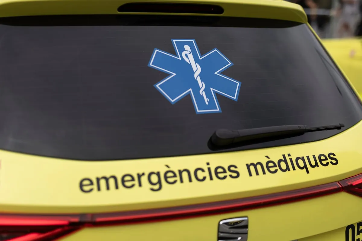 Mueren dos personas ahogadas tras caer en una arqueta y una acequia en Lleida