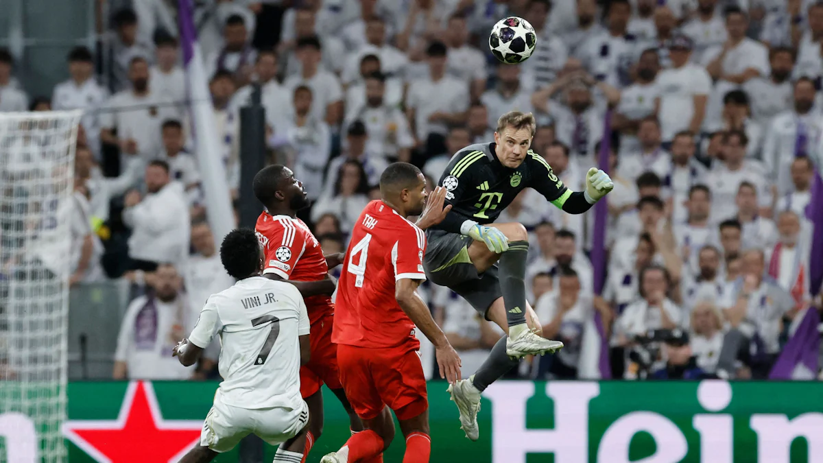 Manuel Neuer: Das stärkste Comeback nach einem Schnupfen in der Wade