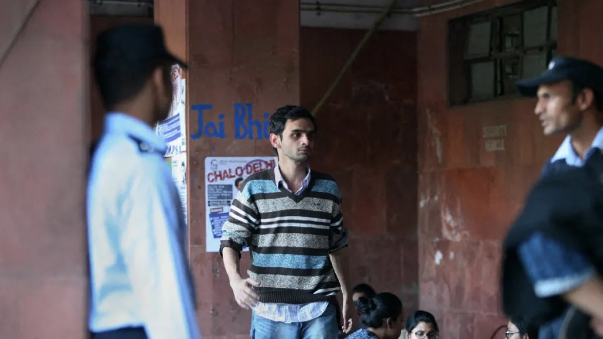 Delhi riots case: Why won’t India release Umar Khalid and Sharjeel Imam?