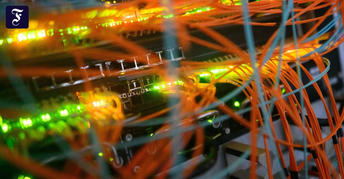 Aus Russland: Verfassungsschutz warnt vor Hackerangriffen auf Router
