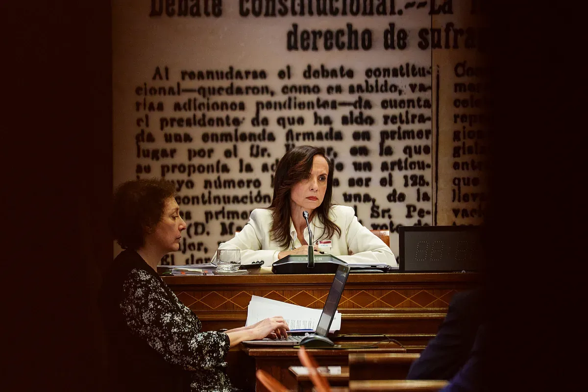 "Hoy ha sido muy gordo, lo habéis visto todos": nuevos audios confirman que Red Eléctrica sabía tres meses antes del apagón que el sistema fallaba