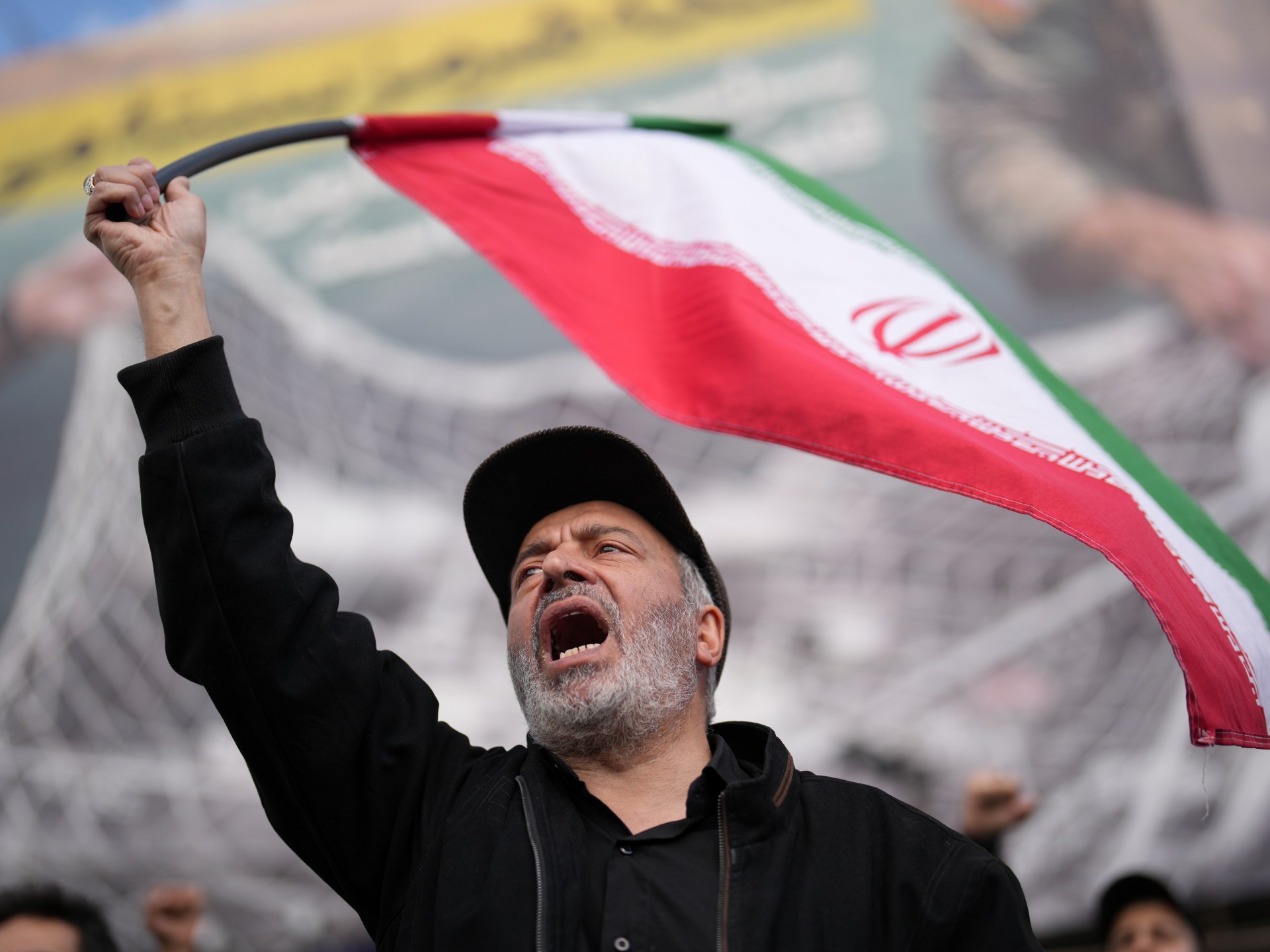 GCC, other Middle East nations react to Iran-US ceasefire announcement