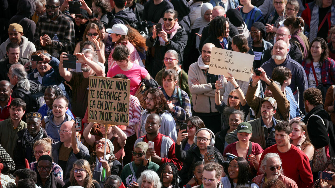 Pascal Blanchard, historien: «Être antiraciste aujourd’hui n’est plus un sujet neutre»