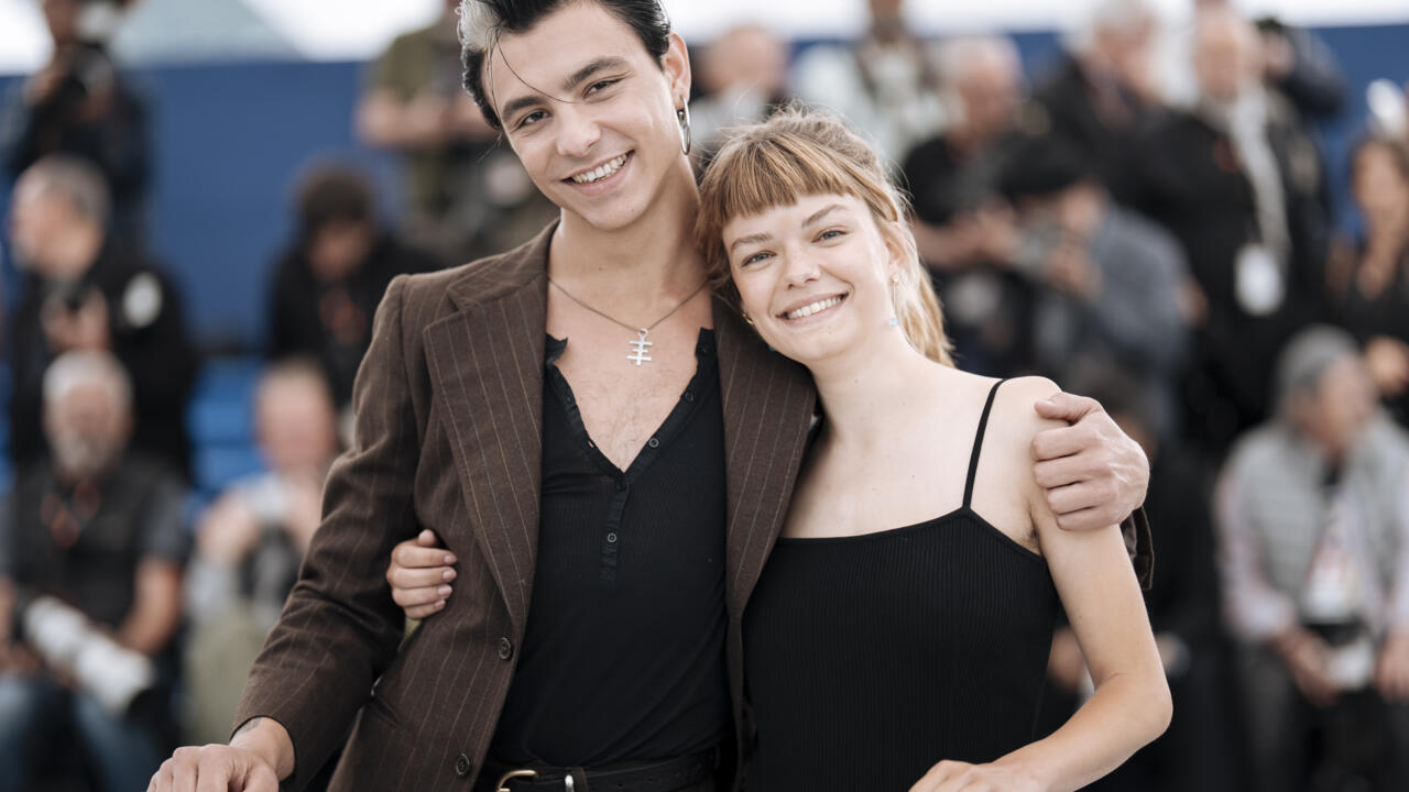 Cinéma: avec «Romeria», la réalisatrice Carla Simon ferme un chapitre de sa quête familiale