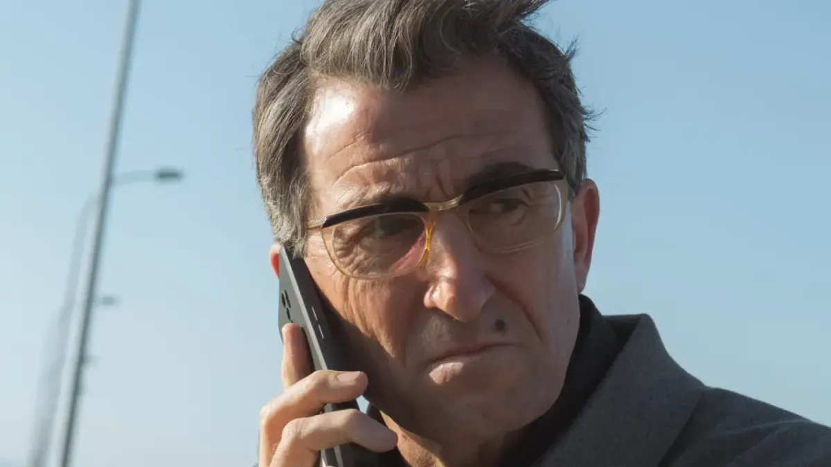 Luis Zahera se une a la temporada 2 de este thriller de narcos en Netflix que ya es número 1